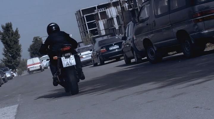 1992 Toyota LiteAce [R20]