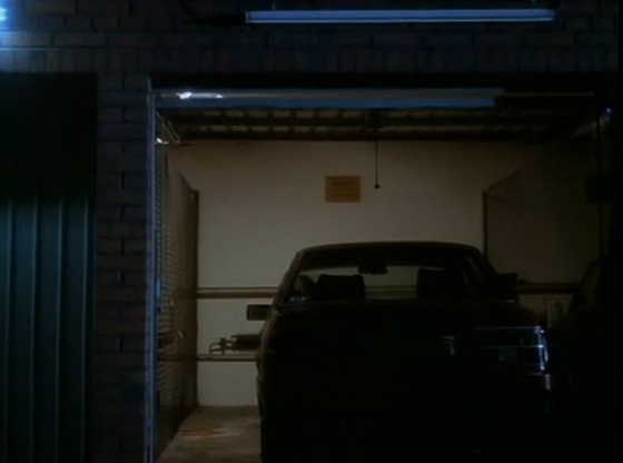 1983 Opel Senator [A]