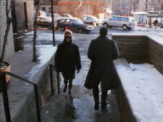 1985 Ford Escort Wagon