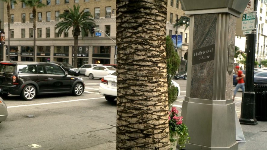 2007 MINI Cooper Clubman [R55]