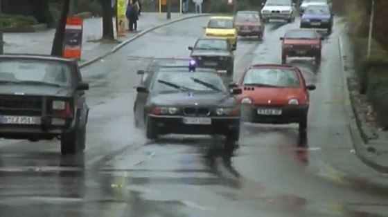 Renault Twingo Série 1 [X06]