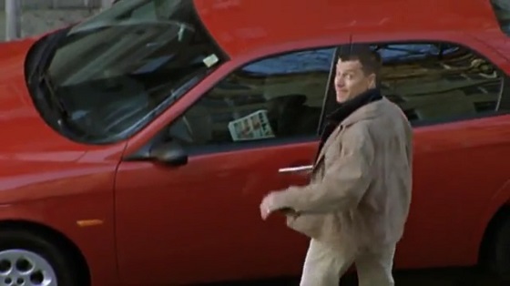 1998 Alfa Romeo 156 [932]