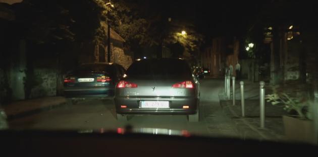 1998 Renault Laguna 1 [X56]