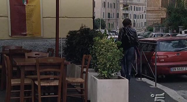 2000 Alfa Romeo 145 1.4 Twin Spark L [930]