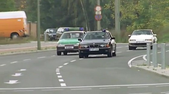 1988 Volvo 480 Turbo