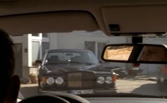 1989 Bentley Turbo R