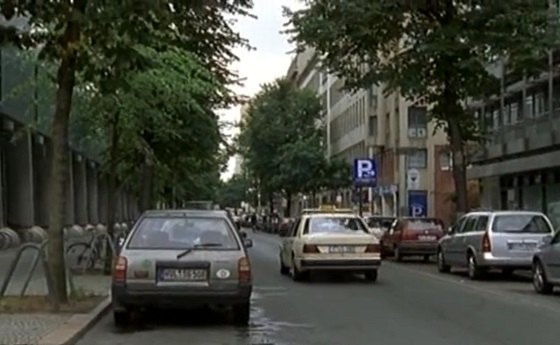 Opel Astra Caravan [G]