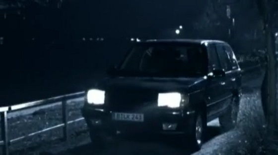 Land-Rover Range Rover Series II [P38a]