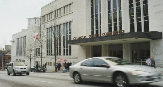 2002 Dodge Intrepid [LH]