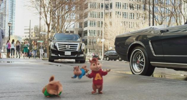 2015 Cadillac Escalade [GMTK2XL]