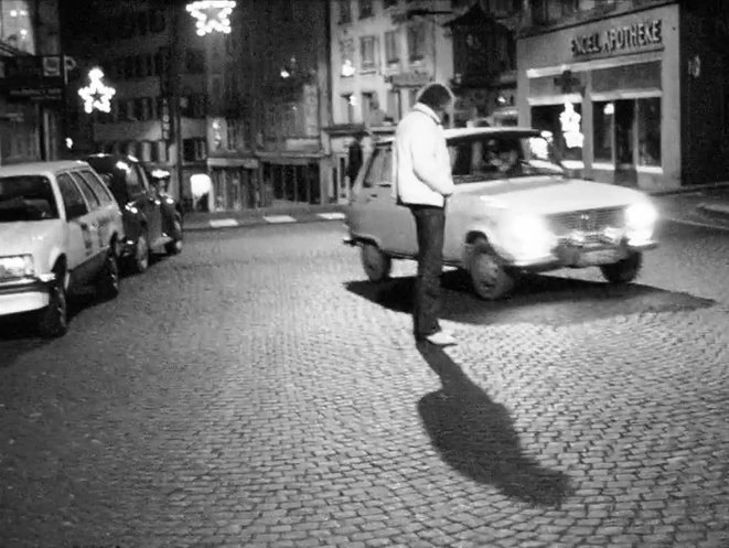 1972 Renault 6 TL [R1181]