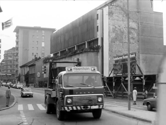 Volvo F86