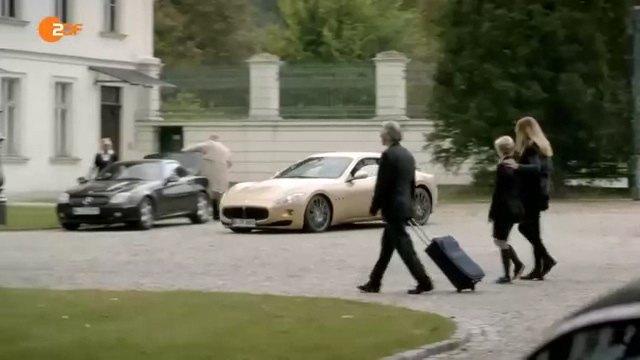 2001 Mercedes-Benz SLK 320 [R170]