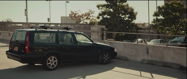 1998 Volvo V70 Gen.1