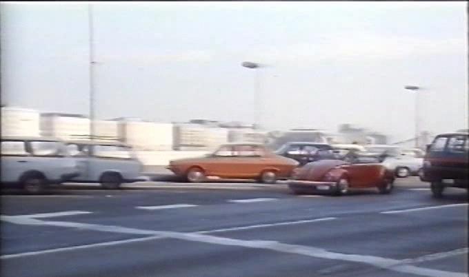 Trabant 601 Universal [P601]