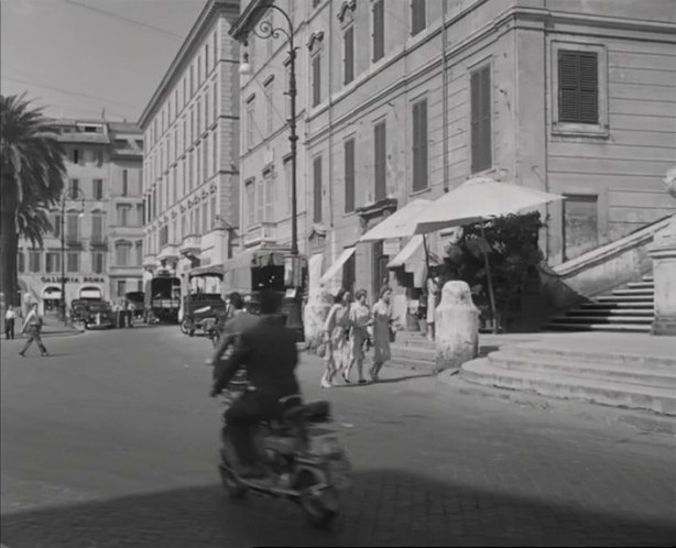 Innocenti Lambretta
