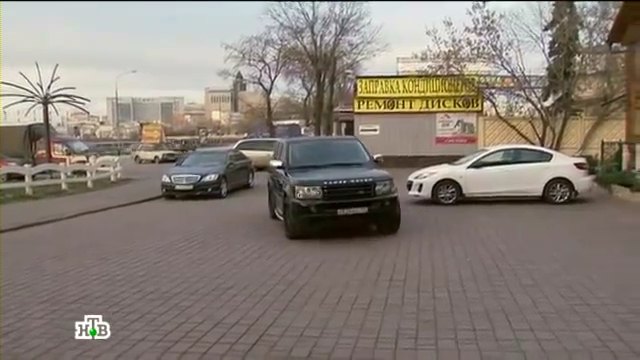 Land-Rover Range Rover Sport [L320]