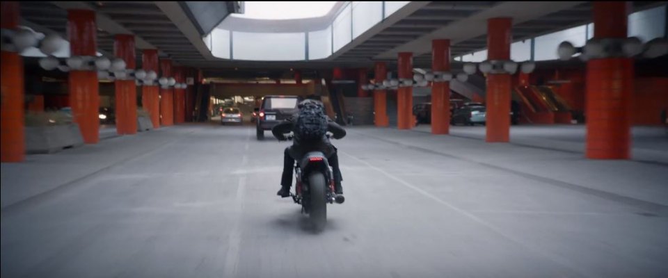 Land-Rover Discovery Series III [L319]