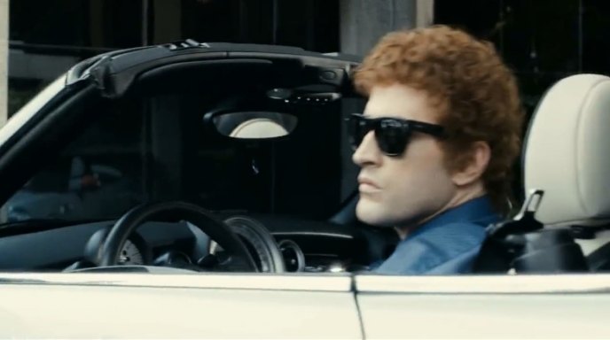 Mini Cooper S Cabrio [R57]