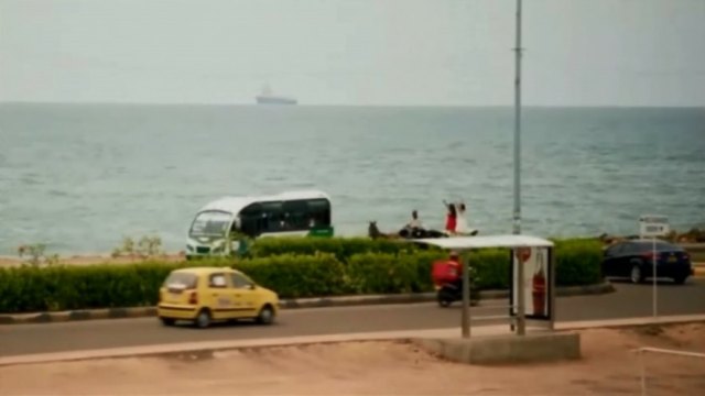 Hyundai City Taxi [MXL]