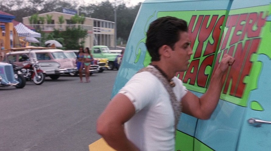 1958 Chevrolet Nomad