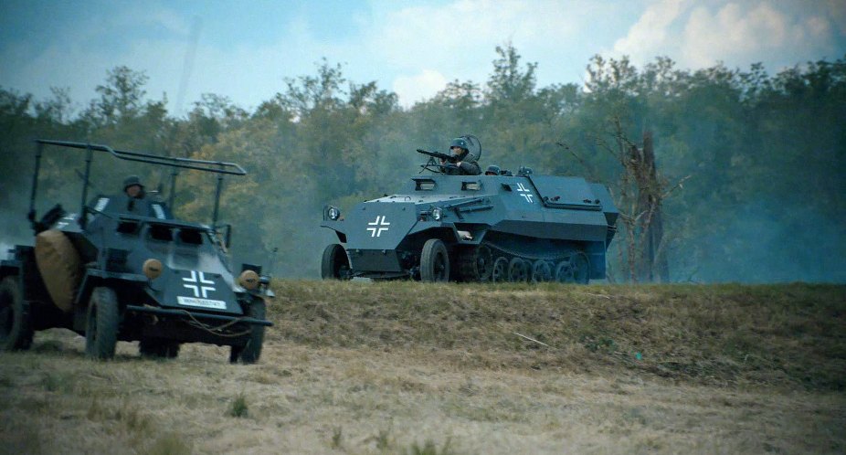1958 PPS OT-810
