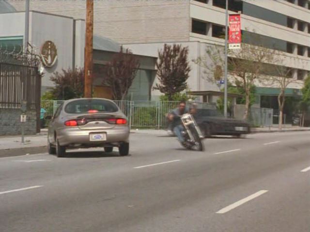 1998 Ford Taurus SE Sport [DN101]