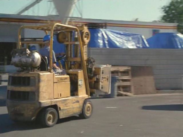 Caterpillar T-Series