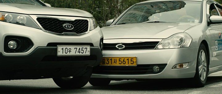 2010 Samsung SM5 New Impression [A34R]