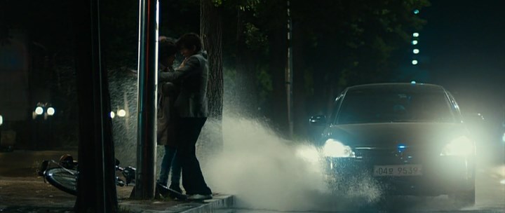 2008 Samsung SM5 New Impression [A34R]