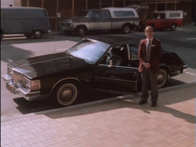 1980 Cadillac Seville