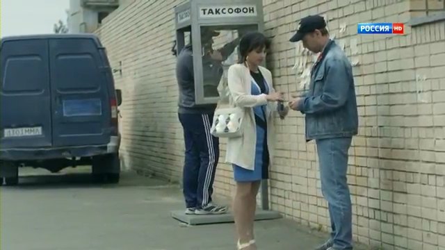 2003 GAZ GAZelle 2705