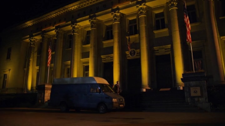 Iveco Daily 2a serie