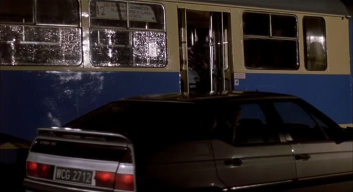 1995 Citroën XM