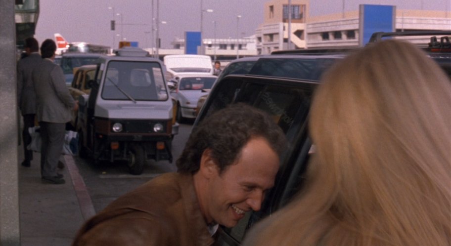 Cushman Haulster