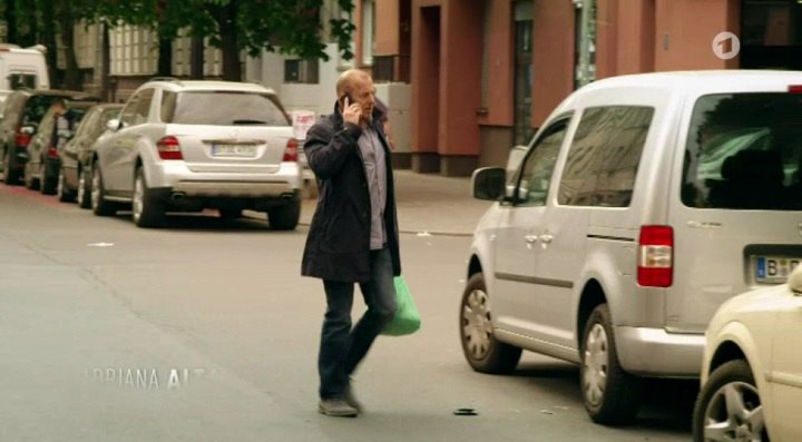 2006 Mercedes-Benz ML [W164]