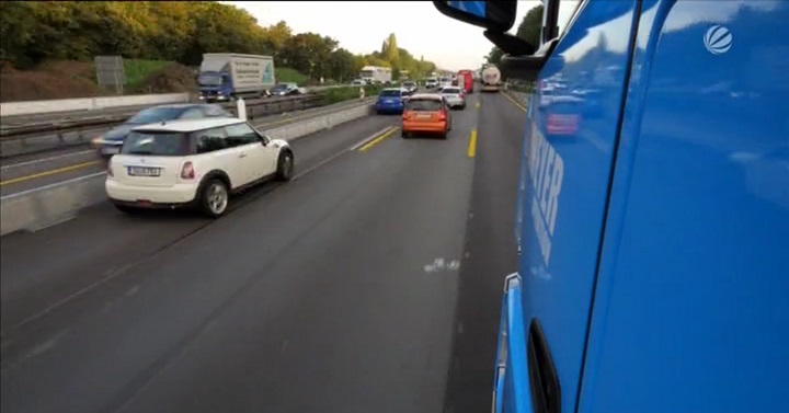 2007 Mini Cooper [R56]