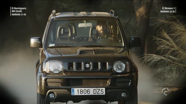 2006 Suzuki Jimny 1.5 DDiS JLX [JB53C]