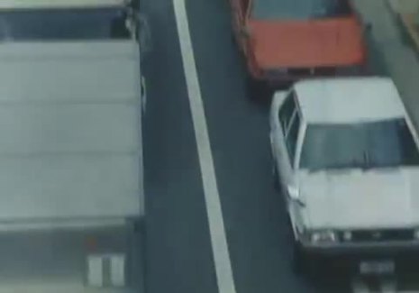 1982 Honda Accord [SY]