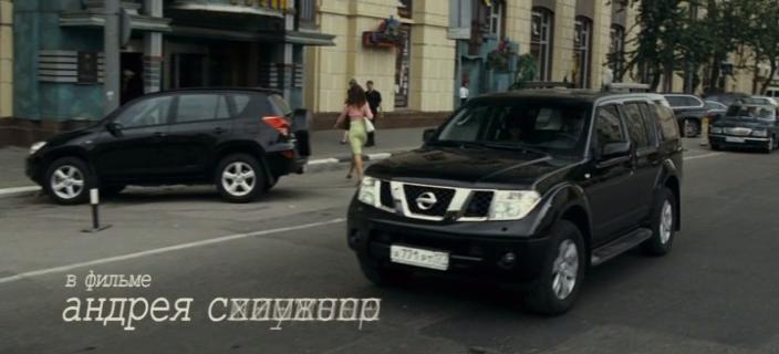 2006 Toyota RAV4 [XA30]