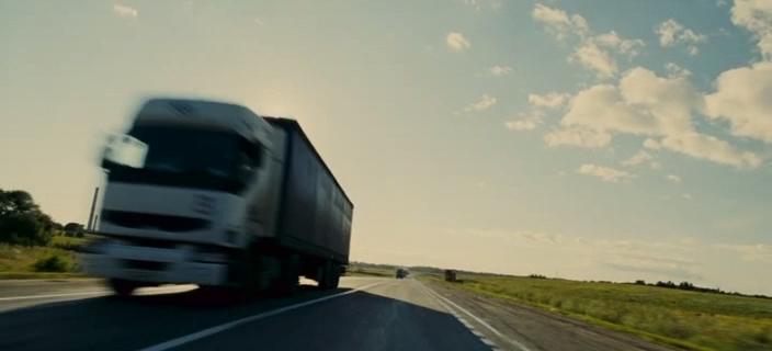 Renault Premium Route