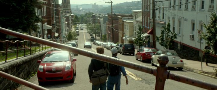 2009 Toyota Yaris [NCP91]