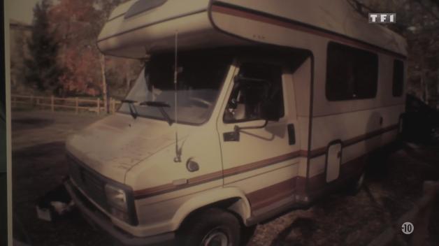 1990 Peugeot J5 Challenger 350