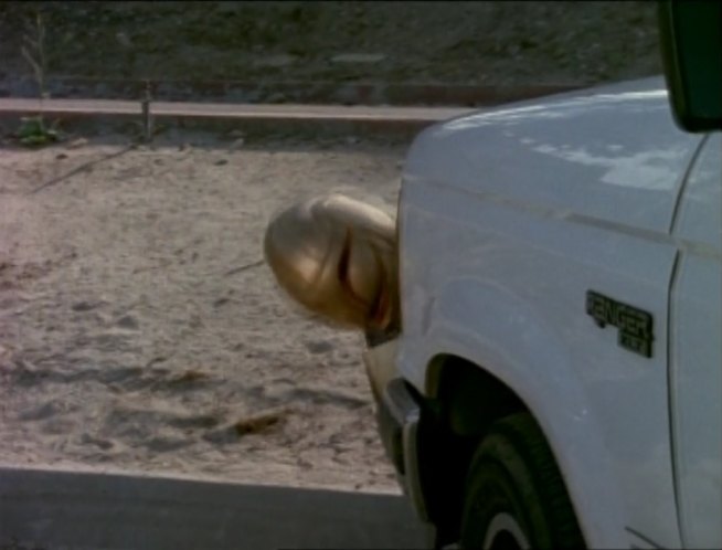 1989 Ford Ranger XLT [PN105]