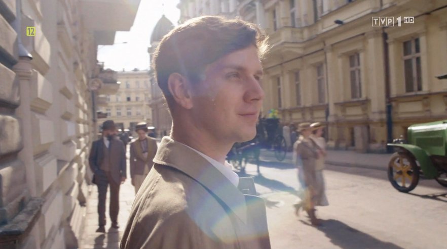 1913 Daimler unknown