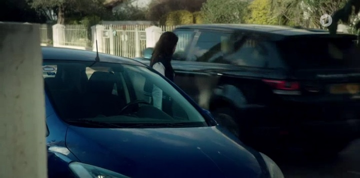 2014 Land-Rover Range Rover Sport [L494]