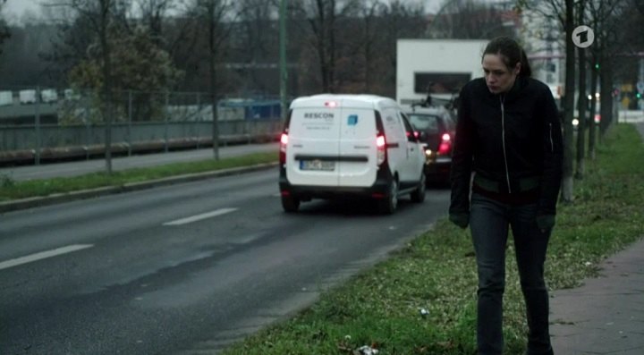 2013 Dacia Dokker Express [F67]