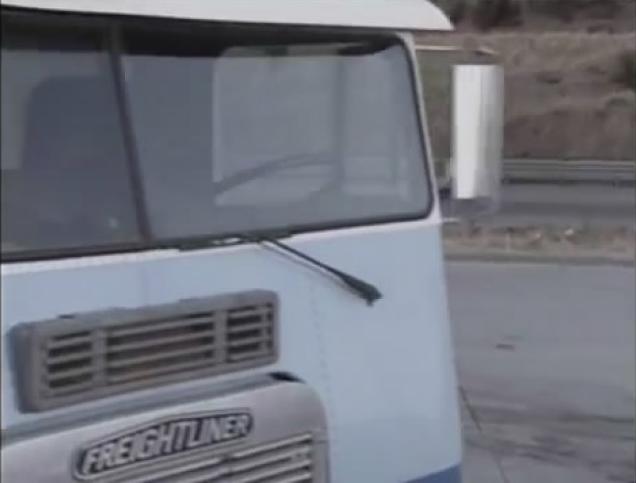 1989 Freightliner FLA