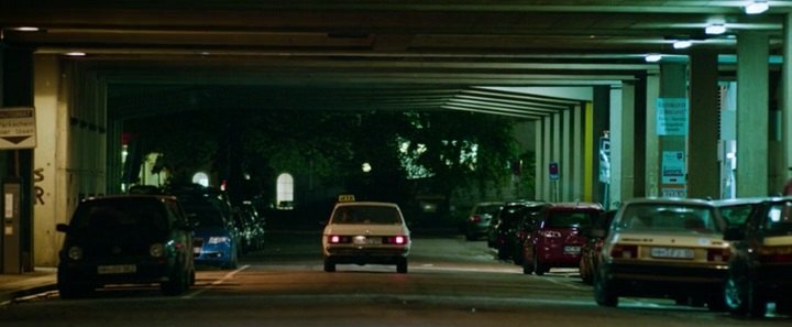 1982 Opel Ascona [C]