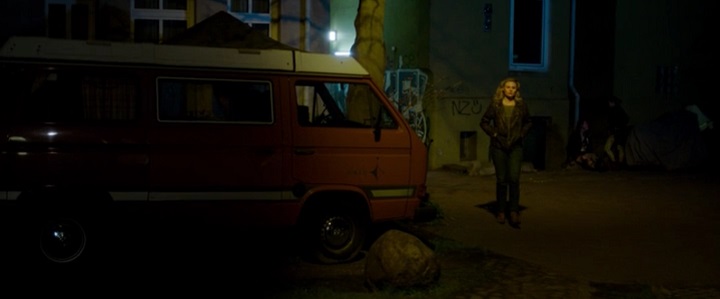 Volkswagen unknown T3 [Typ 2]